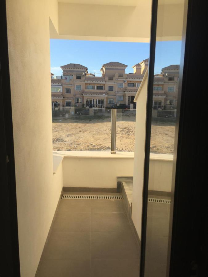 Hestia Homes Golf&Sun La Florida  Exteriör bild