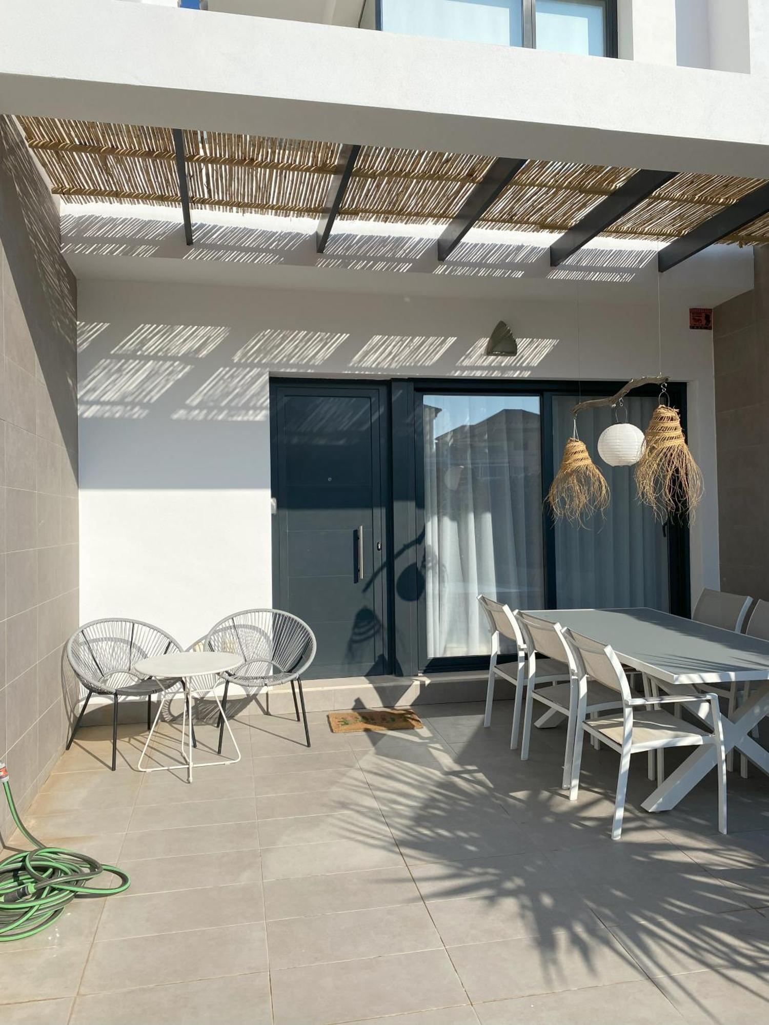 Hestia Homes Golf&Sun La Florida  Exteriör bild